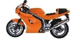 MZ SKORPION Spareparts