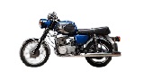 MZ TS Spareparts