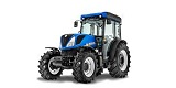 NEW HOLLAND T4 Spareparts