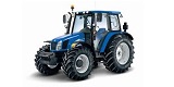 NEW HOLLAND T5000 Spareparts