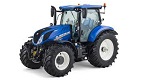 NEW HOLLAND T6 Spareparts