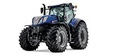 NEW HOLLAND T7 Spareparts