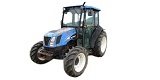 NEW HOLLAND TN Spareparts