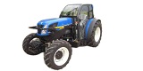 NEW HOLLAND TNF-A Spareparts