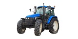 NEW HOLLAND TS-A Spareparts