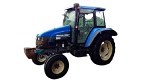 NEW HOLLAND TS90 Spareparts