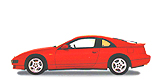 NISSAN 300ZX (Z31)