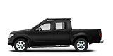 NISSAN NAVARA NP300 (D40)