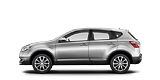 NISSAN QASHQAI II (J11, J11_)