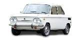 NSU 1000 Spareparts