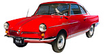 NSU SPORTPRINZ Spareparts
