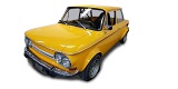 NSU TT Spareparts