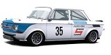 NSU TTS Spareparts