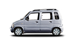 OPEL AGILA Spareparts