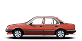 OPEL ASCONA Spareparts
