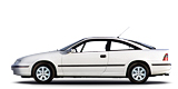 OPEL CALIBRA Spareparts