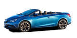 OPEL CASCADA Spareparts