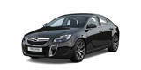 OPEL INSIGNIA A Sedan (G09)