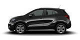 OPEL MOKKA Spareparts