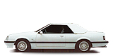 OPEL MONZA Spareparts