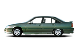 OPEL OMEGA Spareparts