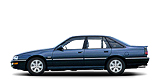 OPEL SENATOR Spareparts