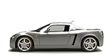 OPEL SPEEDSTER Spareparts