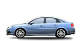 OPEL VECTRA Spareparts