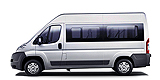 PEUGEOT BOXER Bus (230P)