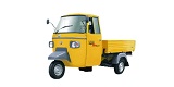 PIAGGIO APE Spareparts