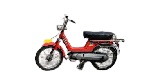 PIAGGIO BOXER Spareparts