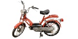 PIAGGIO BRAVO Spareparts