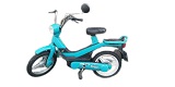 PIAGGIO GRILLO Spareparts