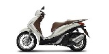 PIAGGIO MEDLEY Spareparts
