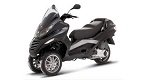 PIAGGIO MP3 Spareparts