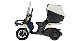PIAGGIO MYMOOVER Spareparts