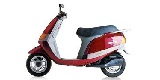 PIAGGIO SFERA Spareparts