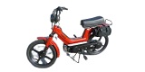 PIAGGIO SI Spareparts