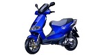 PIAGGIO SKIPPER Spareparts
