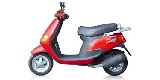 PIAGGIO SKR Spareparts
