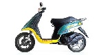PIAGGIO STORM Spareparts