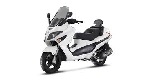 PIAGGIO X-EVO Spareparts
