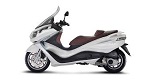 PIAGGIO X10 Spareparts