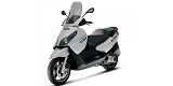 PIAGGIO X7 Spareparts