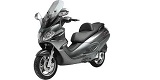 PIAGGIO X9 Spareparts