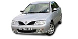 PROTON IMPIAN Spareparts