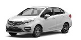 PROTON PERSONA Spareparts