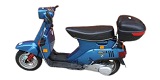 PUCH LIDO Spareparts