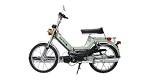 PUCH MAXI Spareparts