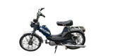PUCH X Spareparts